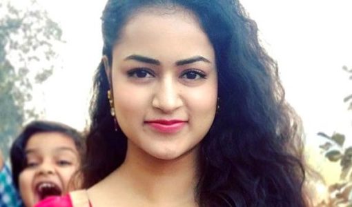Farhina Parvez