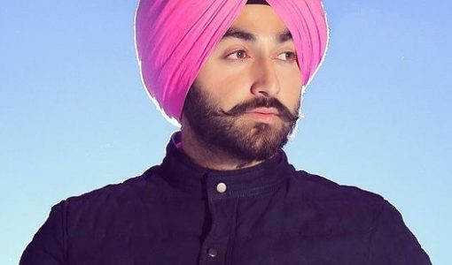 Gurpinder Panag