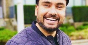 Gursewak Dhillon