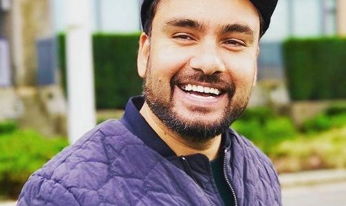 Gursewak Dhillon