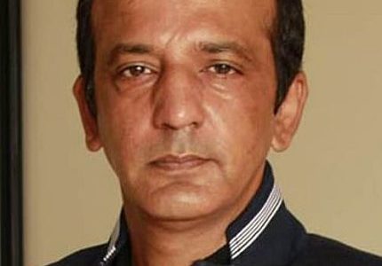 Harish Khanna
