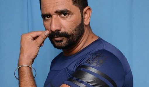 Jaskaran Sidhu