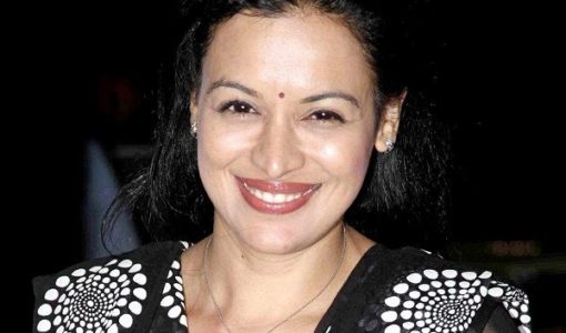 Jyoti Gauba