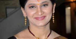 Jyoti Malshe