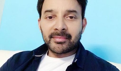 Karan Aanand