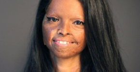Laxmi Agarwal