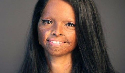 Laxmi Agarwal