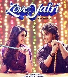 Loveyatri