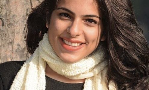 Manleen Rekhi