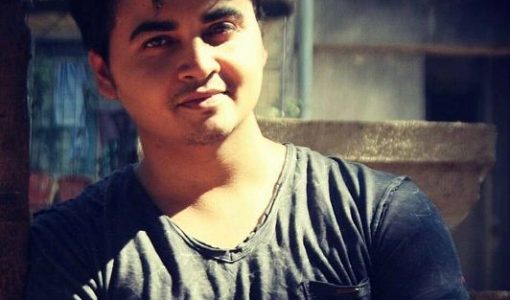 Mohit Sinha
