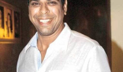 Murali Sharma