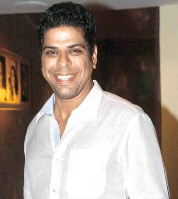 Murali Sharma Age, Height, Wife, Children, Family, Biography & More ...