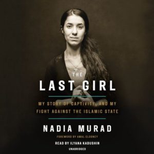 Nadia Murad's Memoir