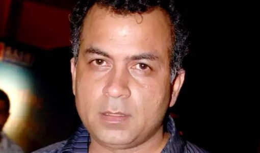 Nitin Bali