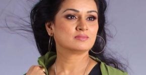 Padmini Kolhapure