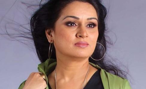 Padmini Kolhapure