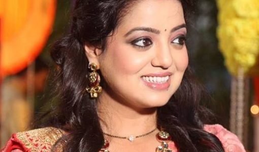 Pallavi Bharti