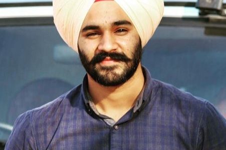 Prabh Somal
