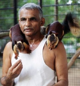 Prakash Amte Age, Wife, Children, Family, Biography & More » StarsUnfolded