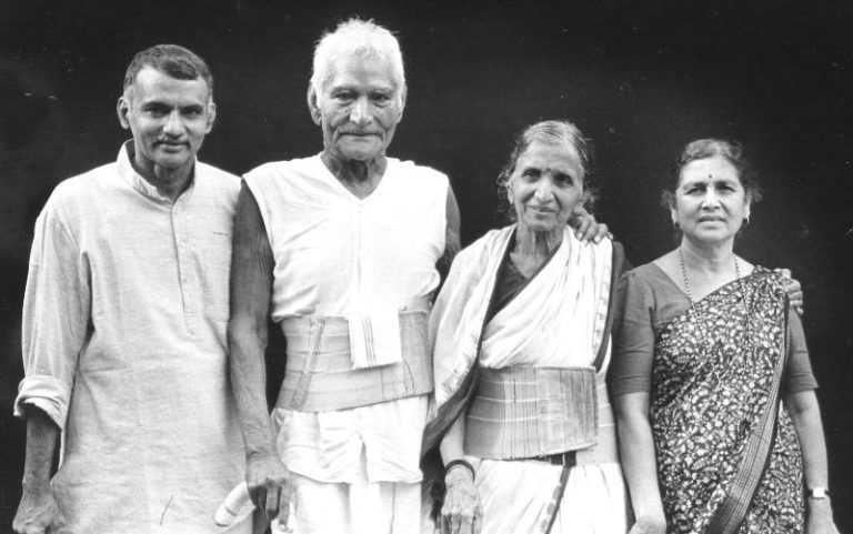 Prakash Amte Age, Wife, Children, Family, Biography & More » StarsUnfolded