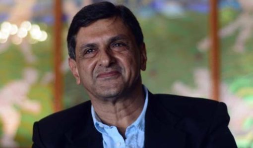 Prakash Padukone