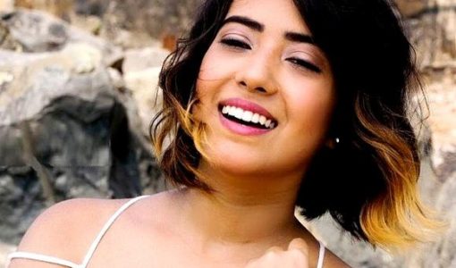 Prakriti Nautiyal