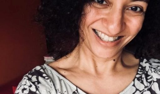 Priya Ramani