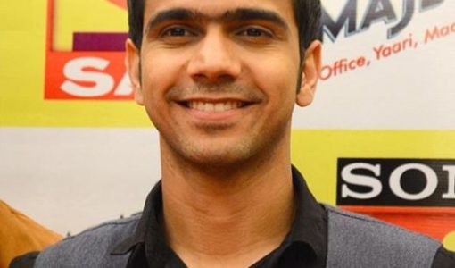 Rishab Chadha