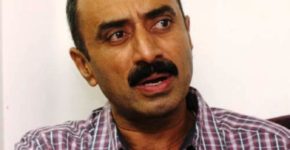 Sanjay Bhatt