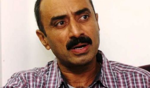 Sanjay Bhatt