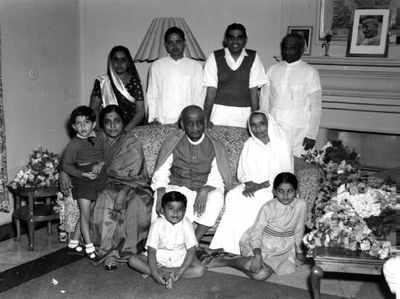 Sardar Vallabhbhai Patel Age, Death, Wife, Family, Biography, & More »  StarsUnfolded