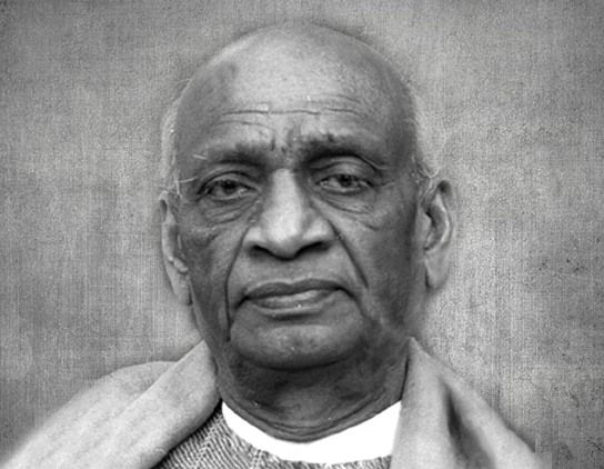 Sardar Patel