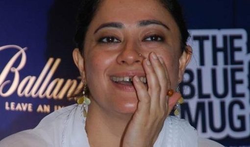 Sheeba Chaddha