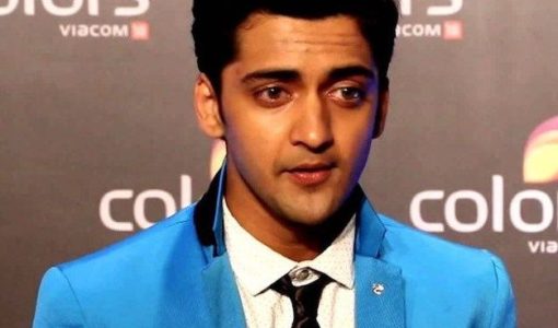 Sumedh Mudgalkar
