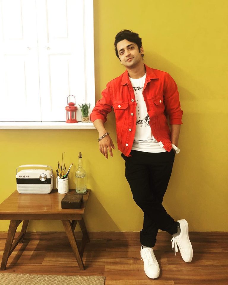 Sumedh Mudgalkar Age, Girlfriend, Family, Biography & More » StarsUnfolded