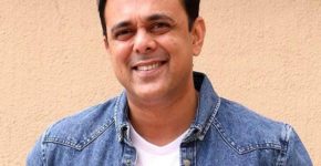 Sumeet Raghavan
