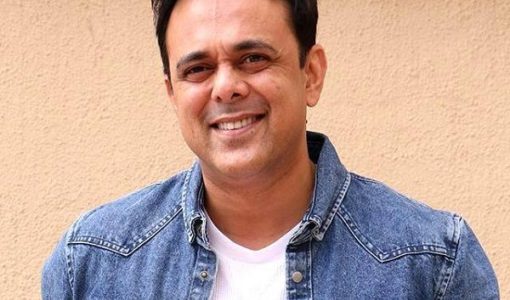 Sumeet Raghavan