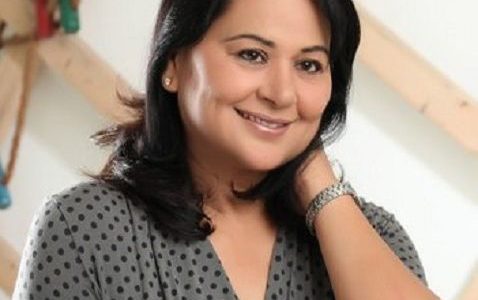 Sunita Dhir