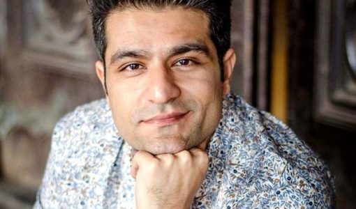 Sunny Hinduja