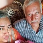 Surbhi Rana Parents