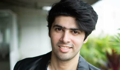 Sushant Marya
