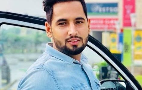 Teji Grewal