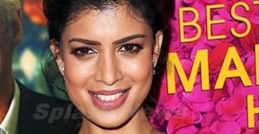 Tina Desai Image