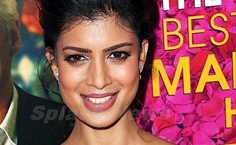 Tina Desai Image