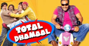 Total Dhamaal