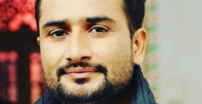 Vicky Dhaliwal