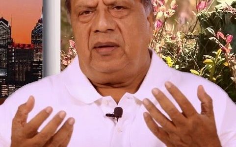 Vijay Tandon