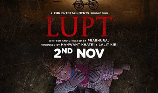 Lupt