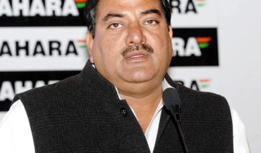 Abhay Singh Chautala