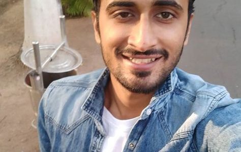 Abhinav Anand